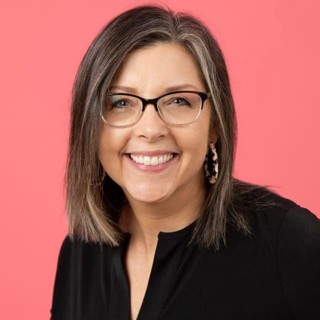 Shannon Steven, founder of Wonder Wander