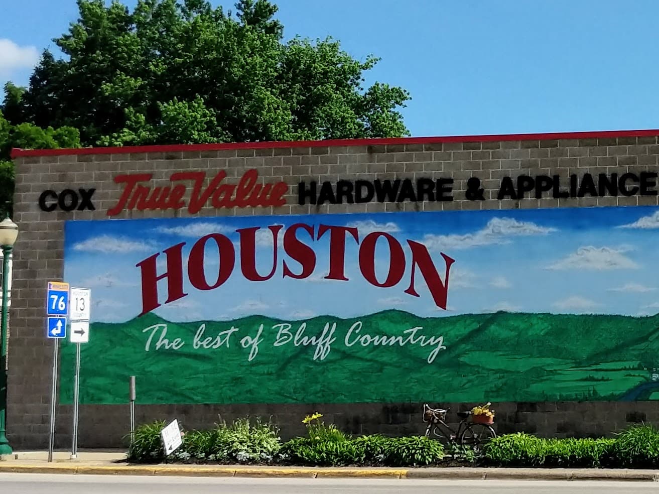 The Best of Bluff Country