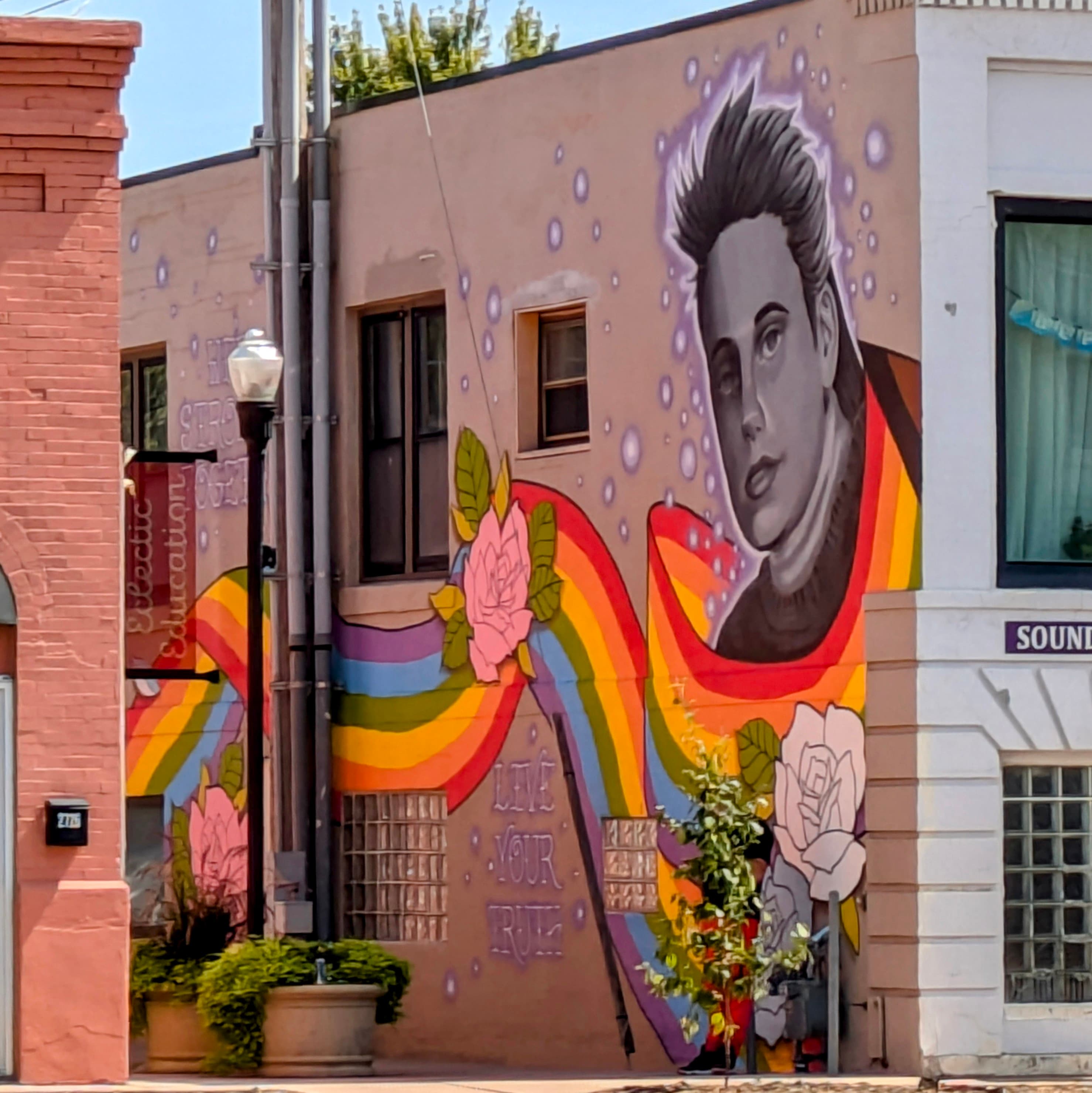 Tribute to Brandon Teena