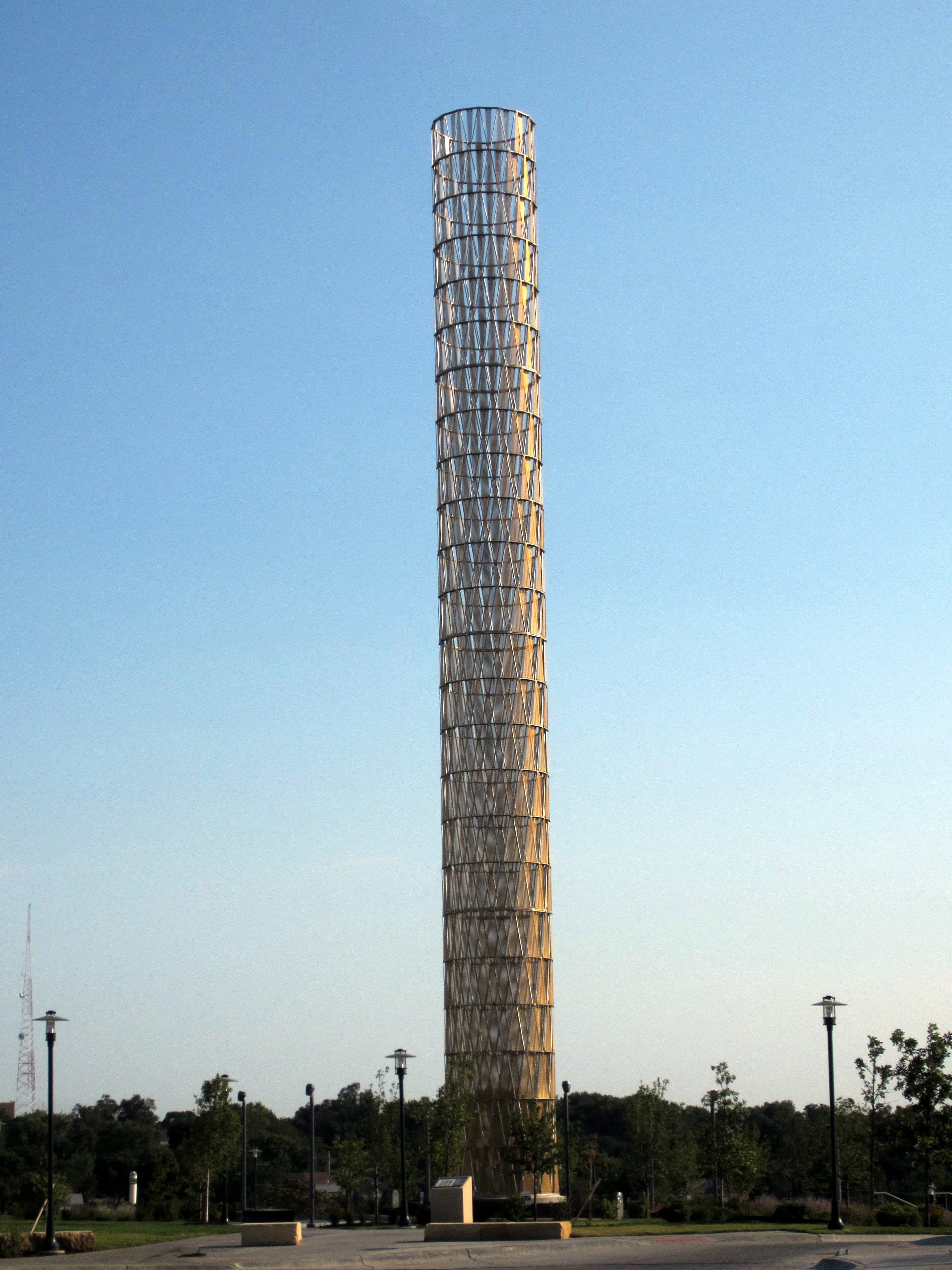 Hope Tower