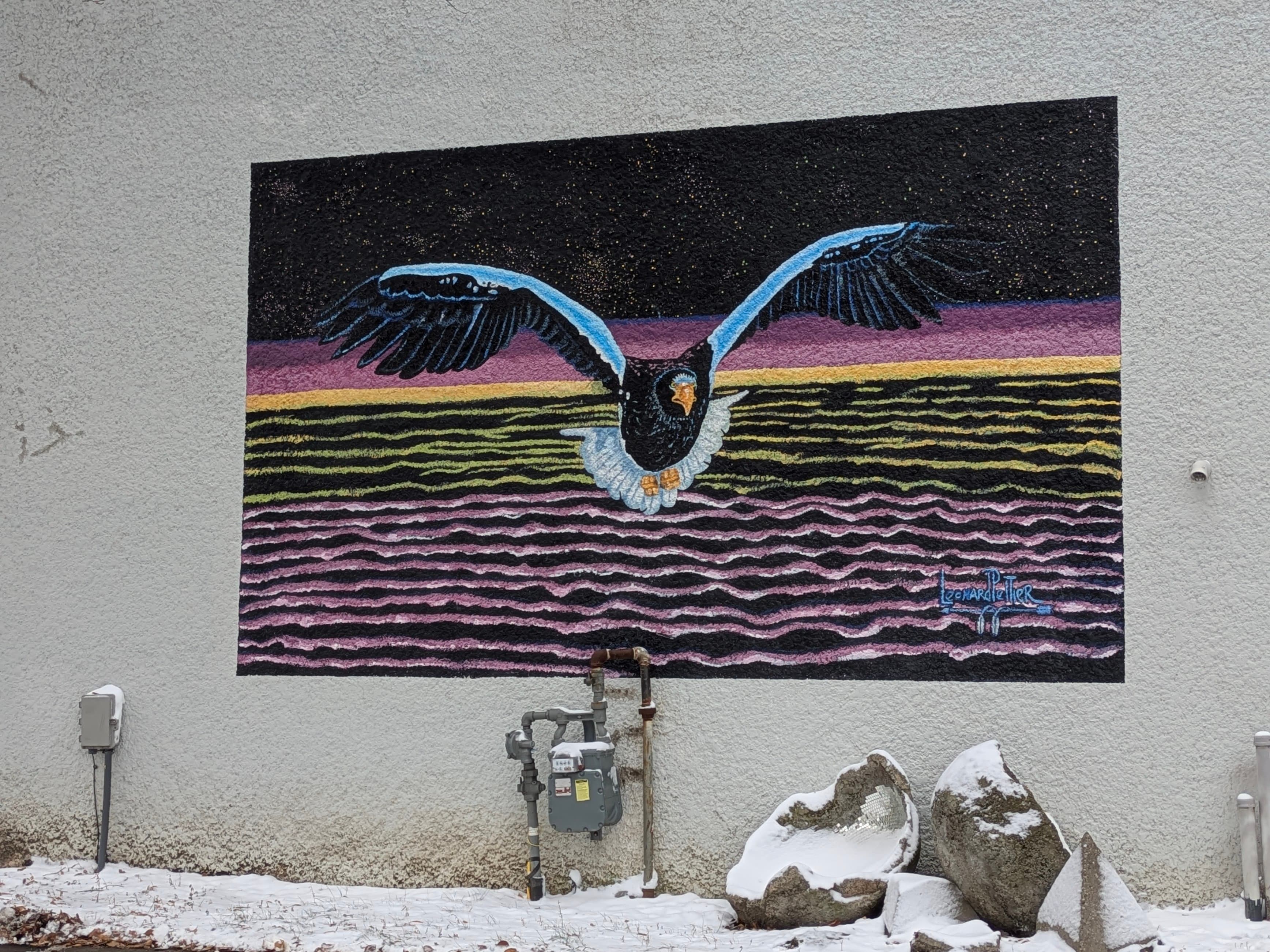 34th & Cedar Ave S