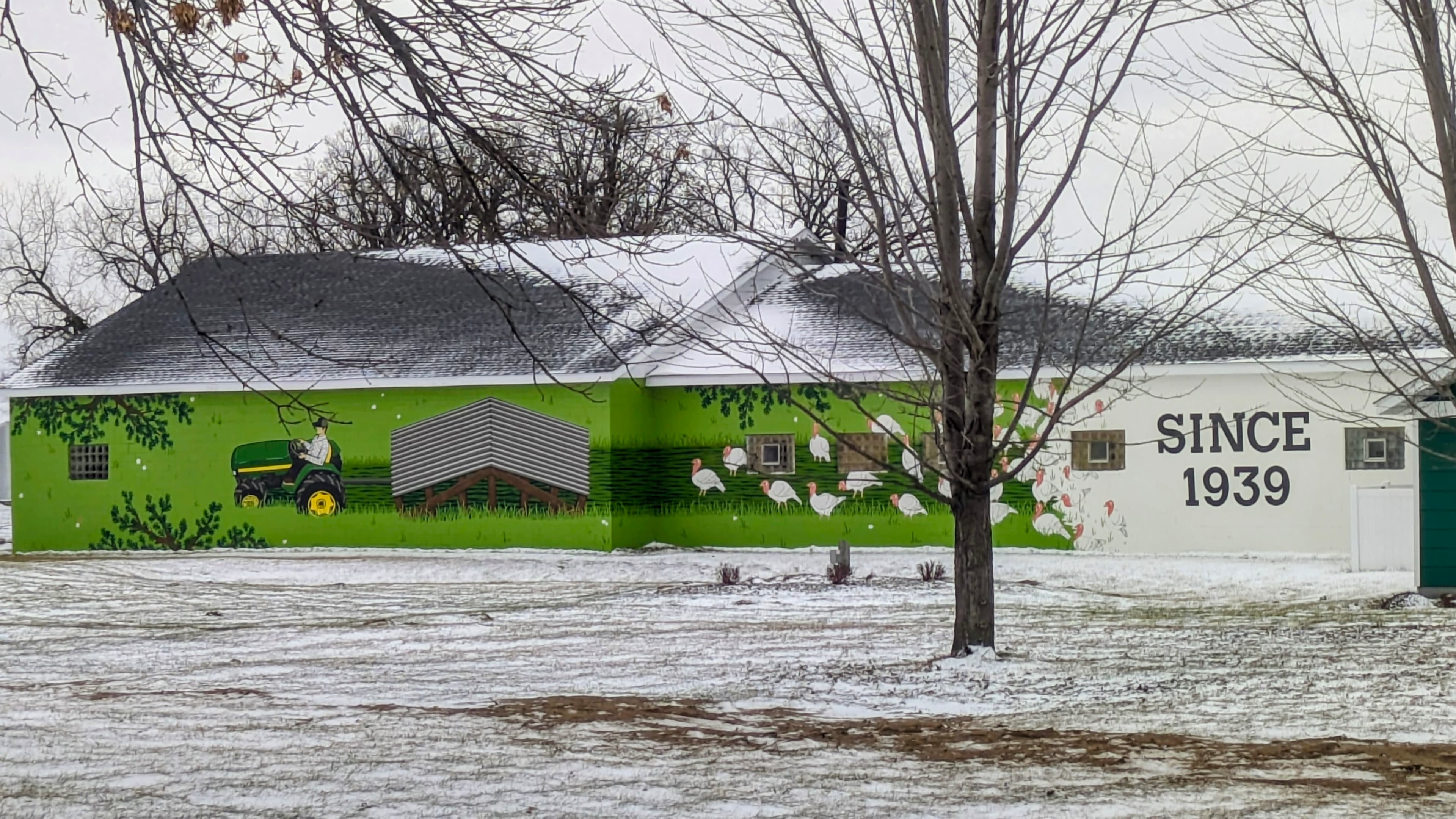 Ferndale Market