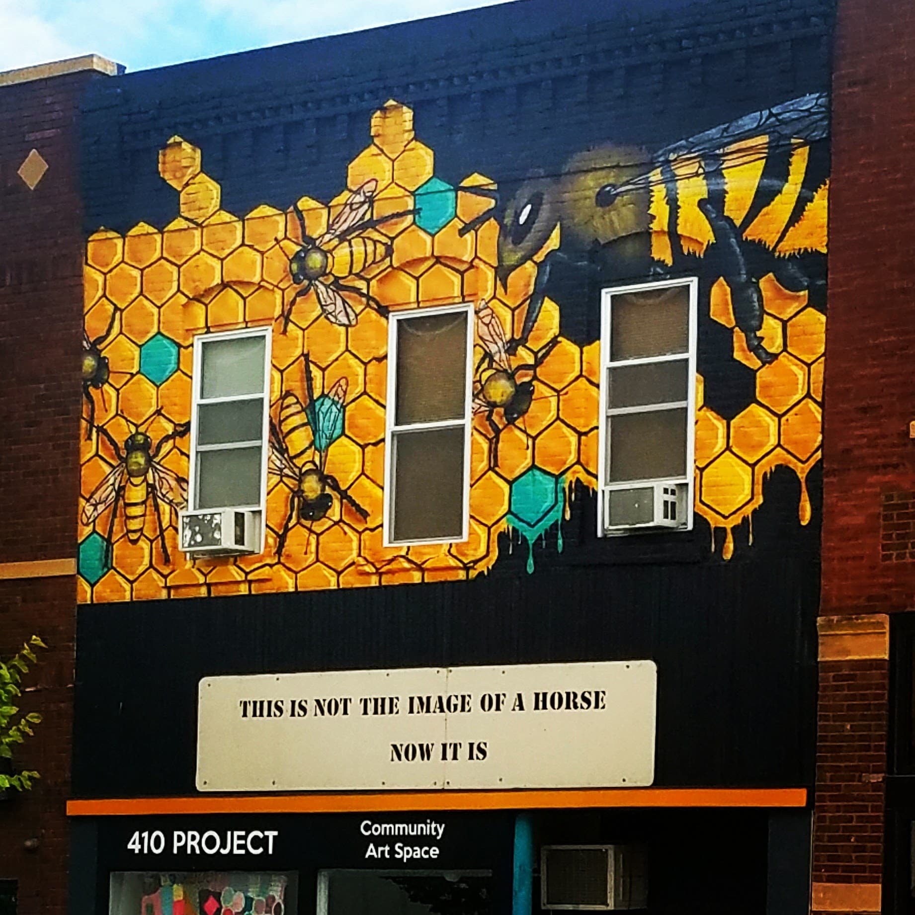 The Hive