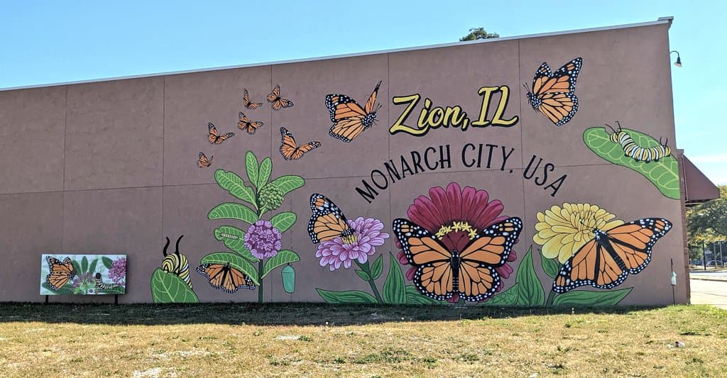 Monarch City, USA