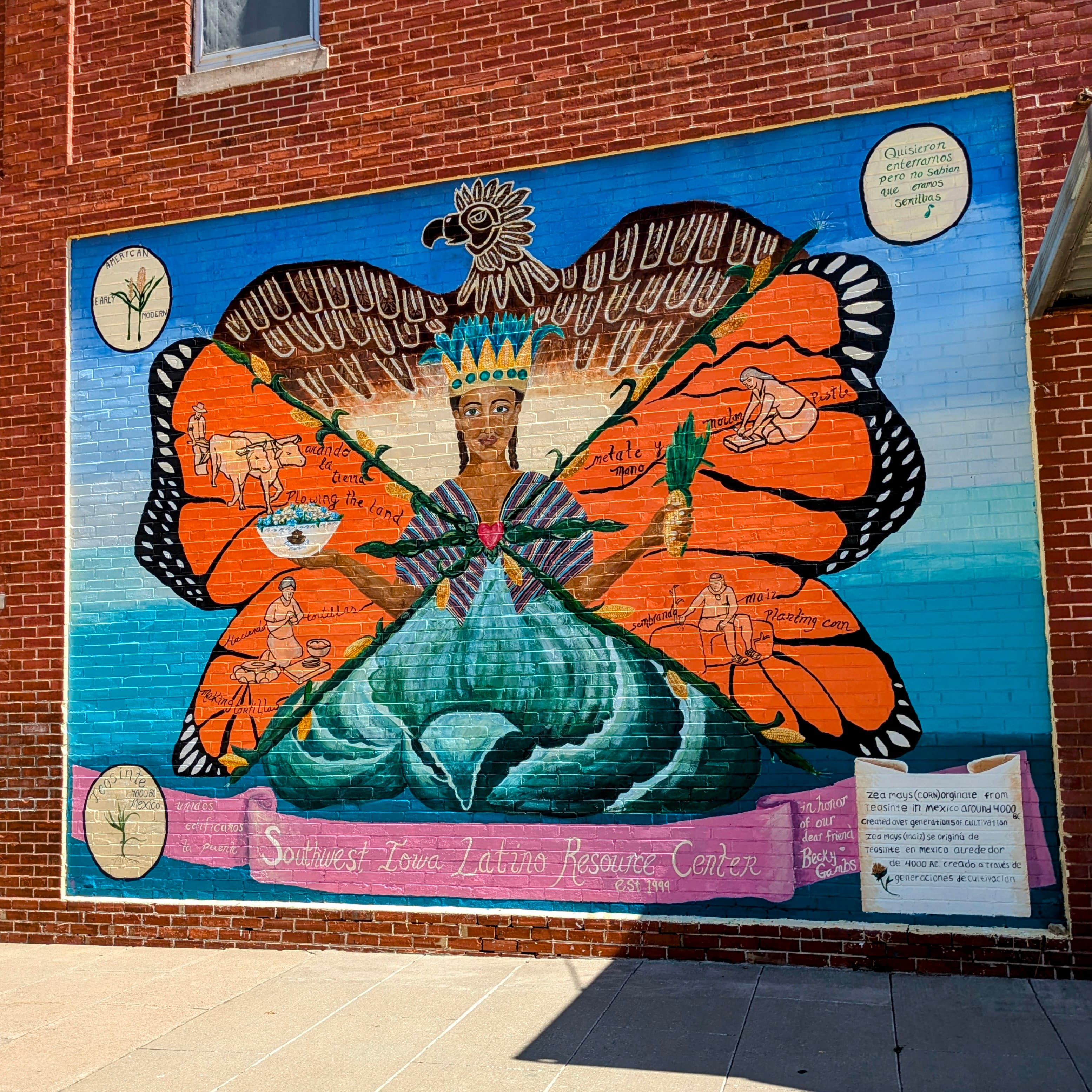Latino Center of Red Oak