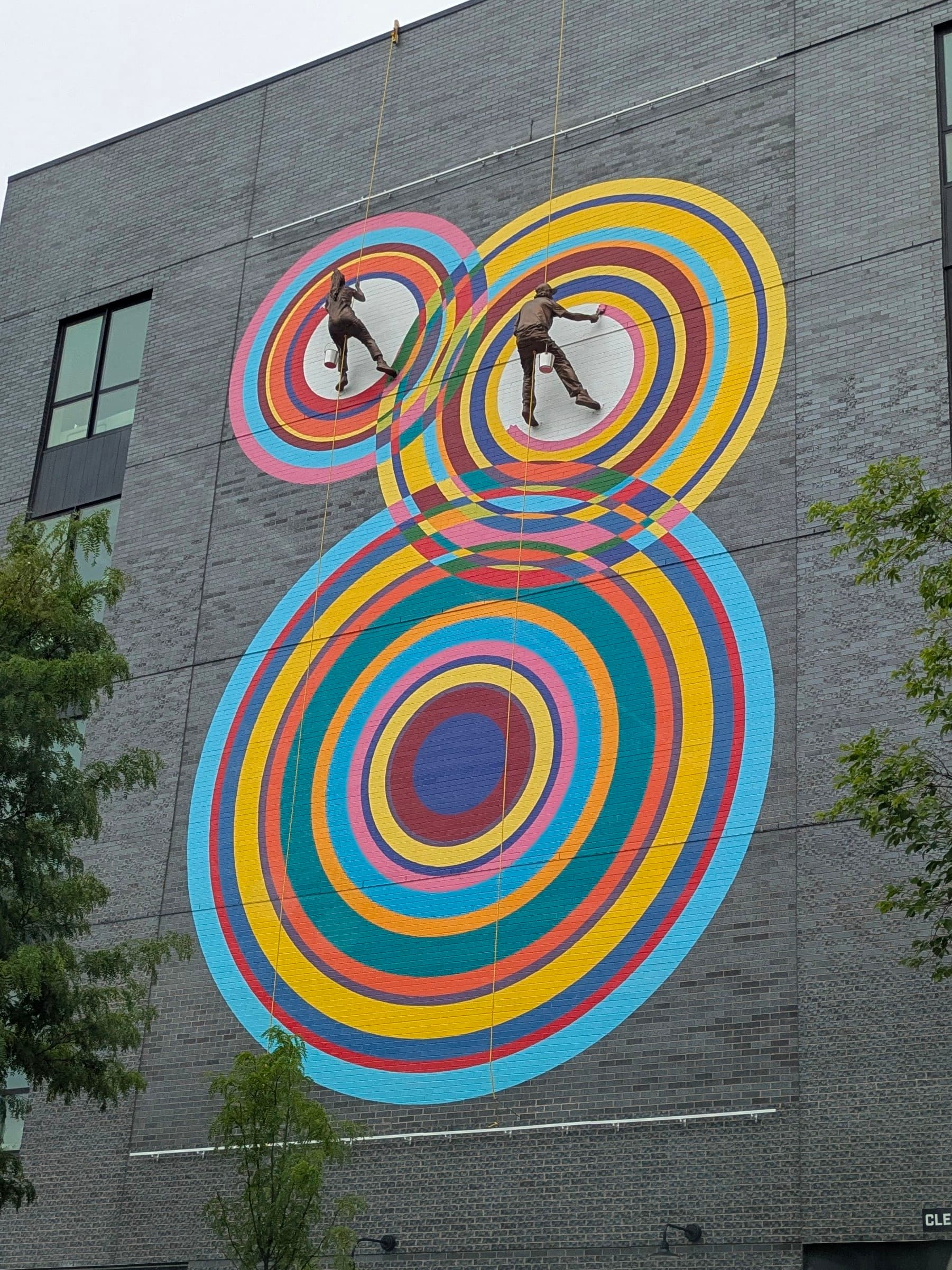 Concentric Circles