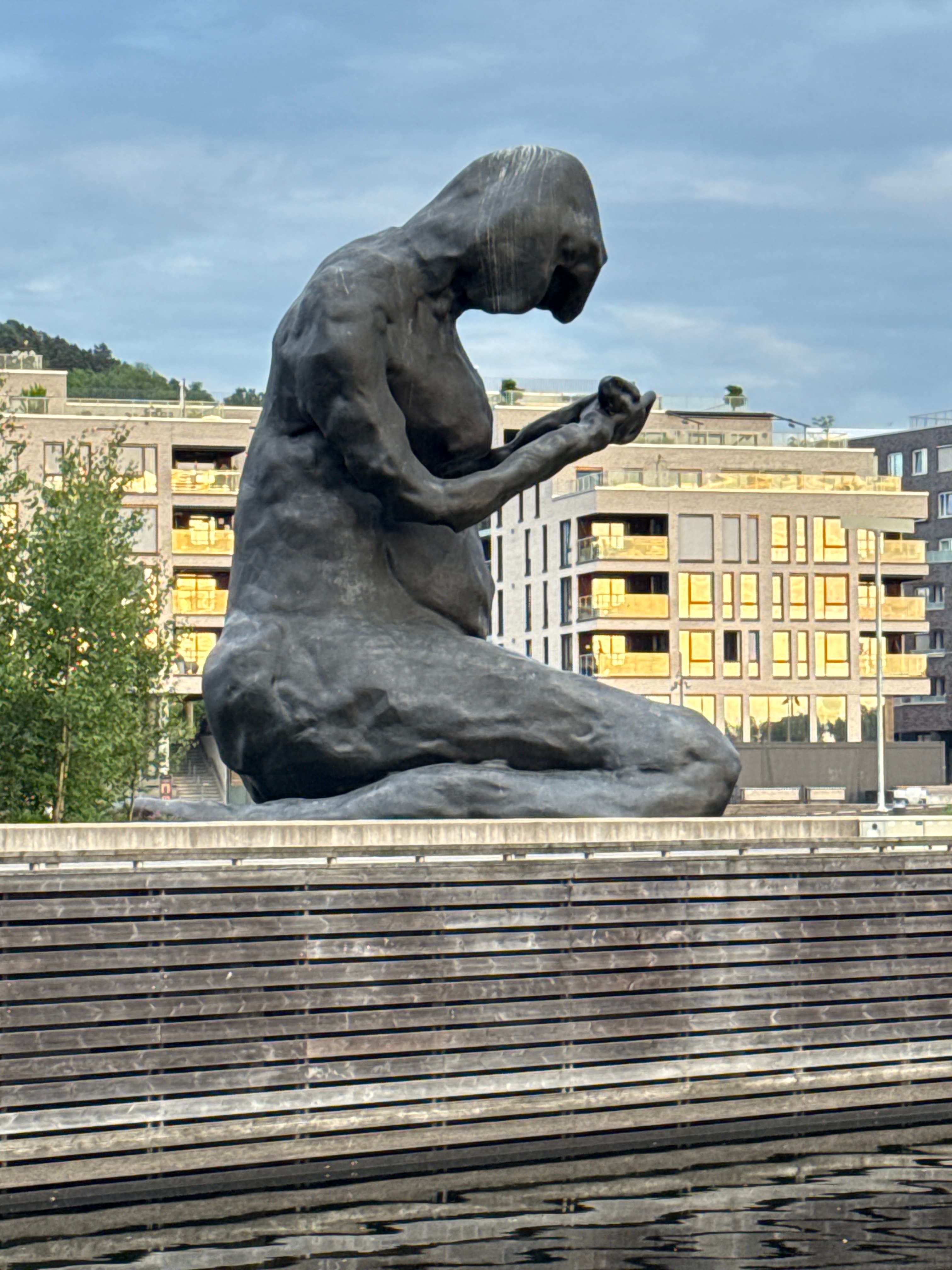 The Mother