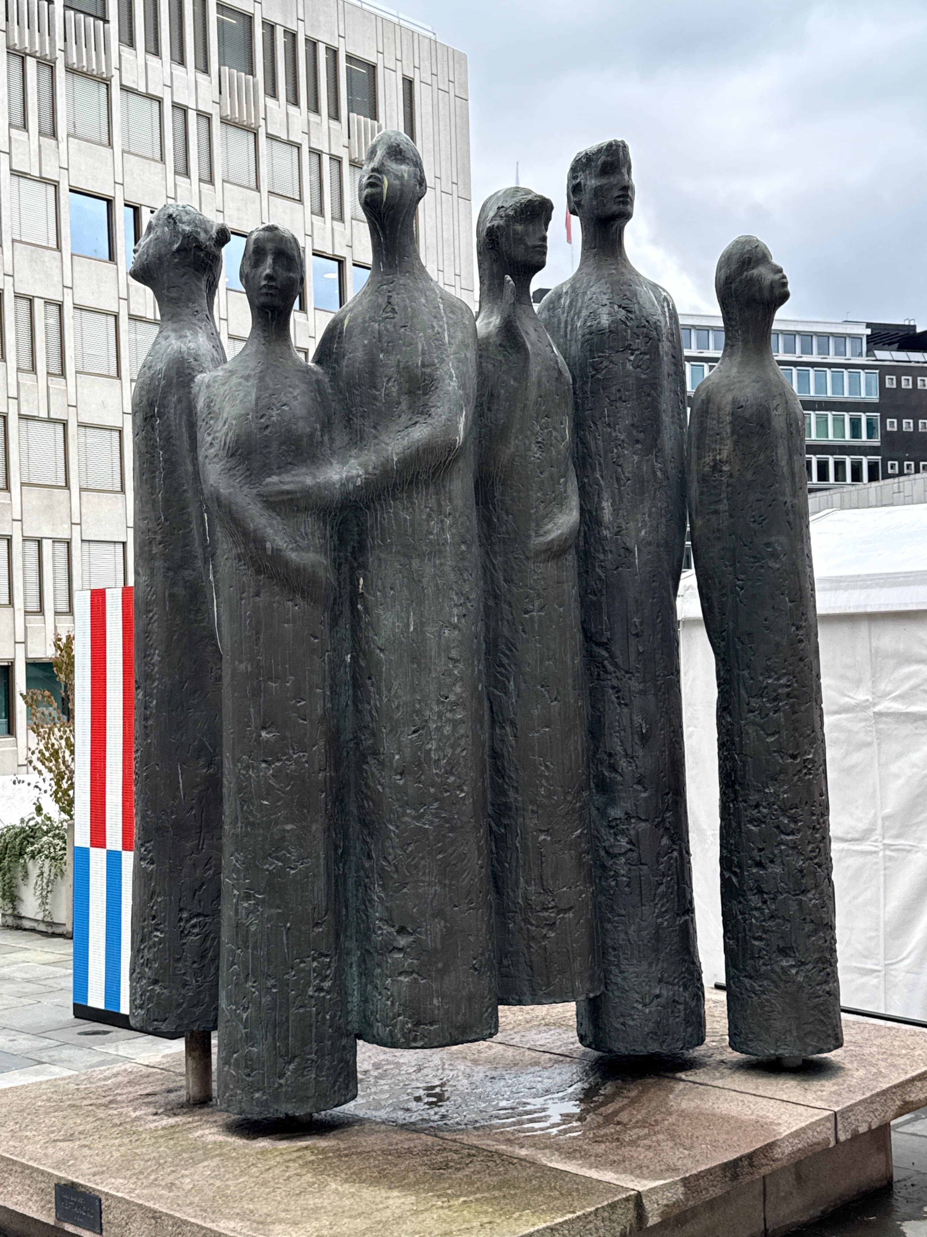 HEPTAKORD, 1984