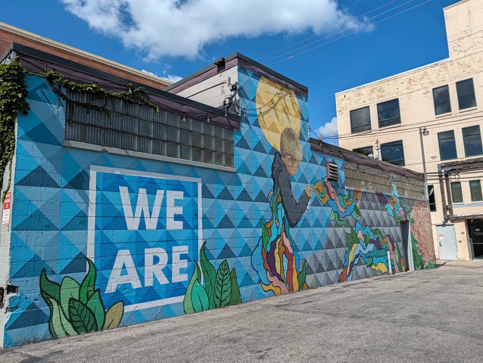 We Are - Appleton