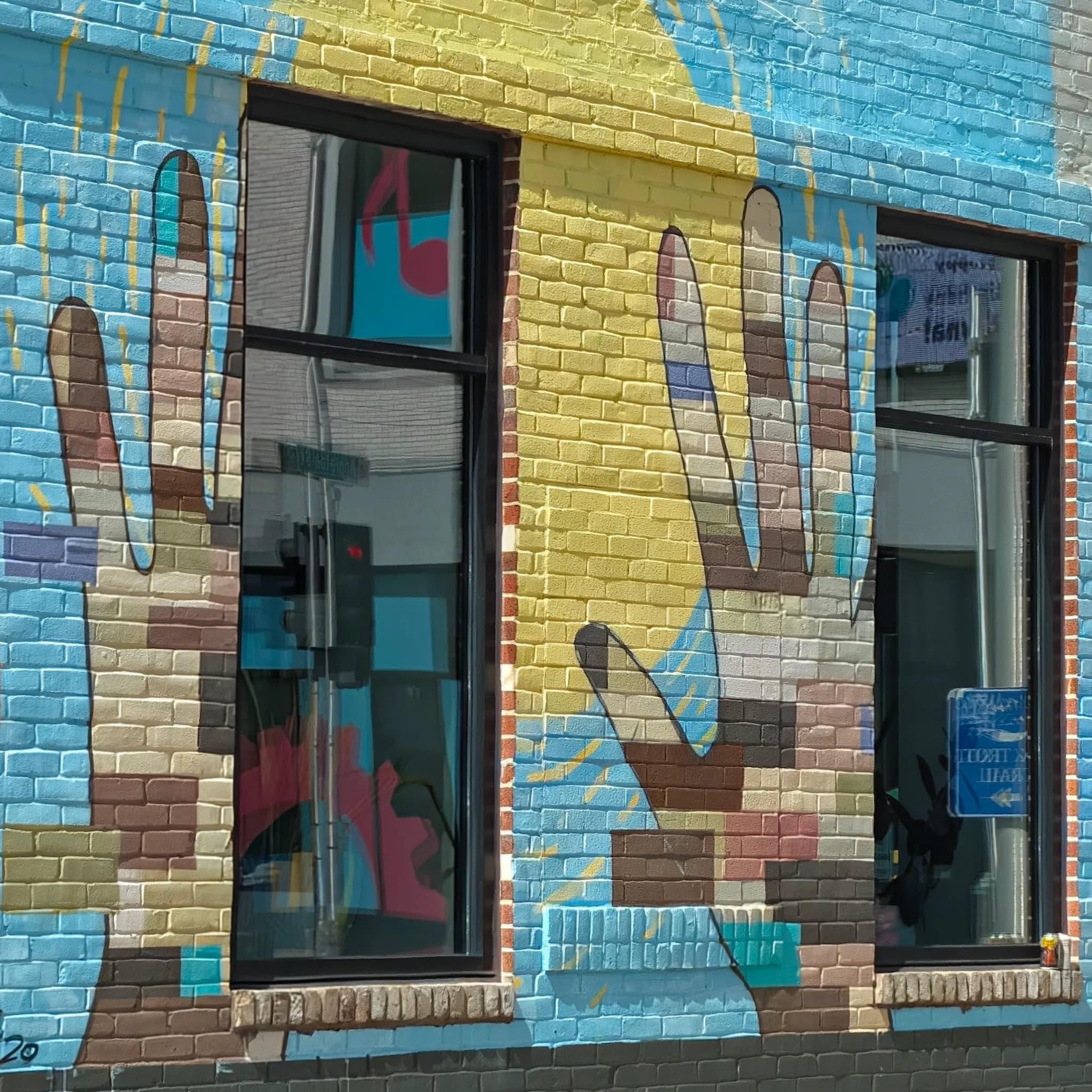 Downtown Unites - Appleton