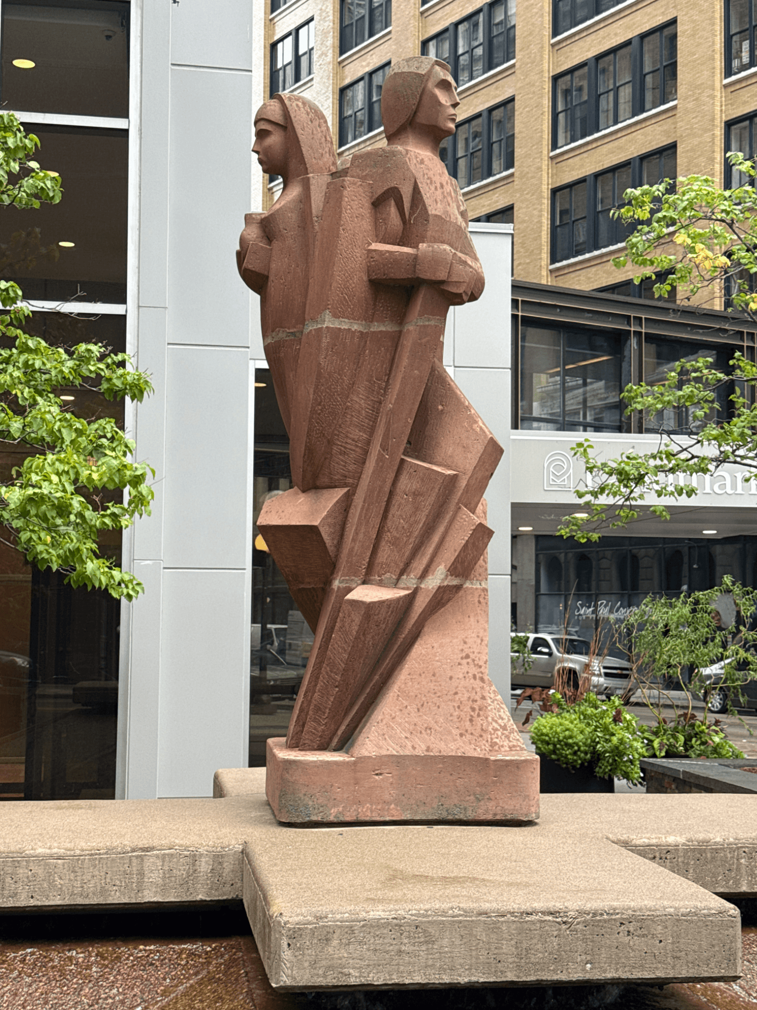 Three Figures