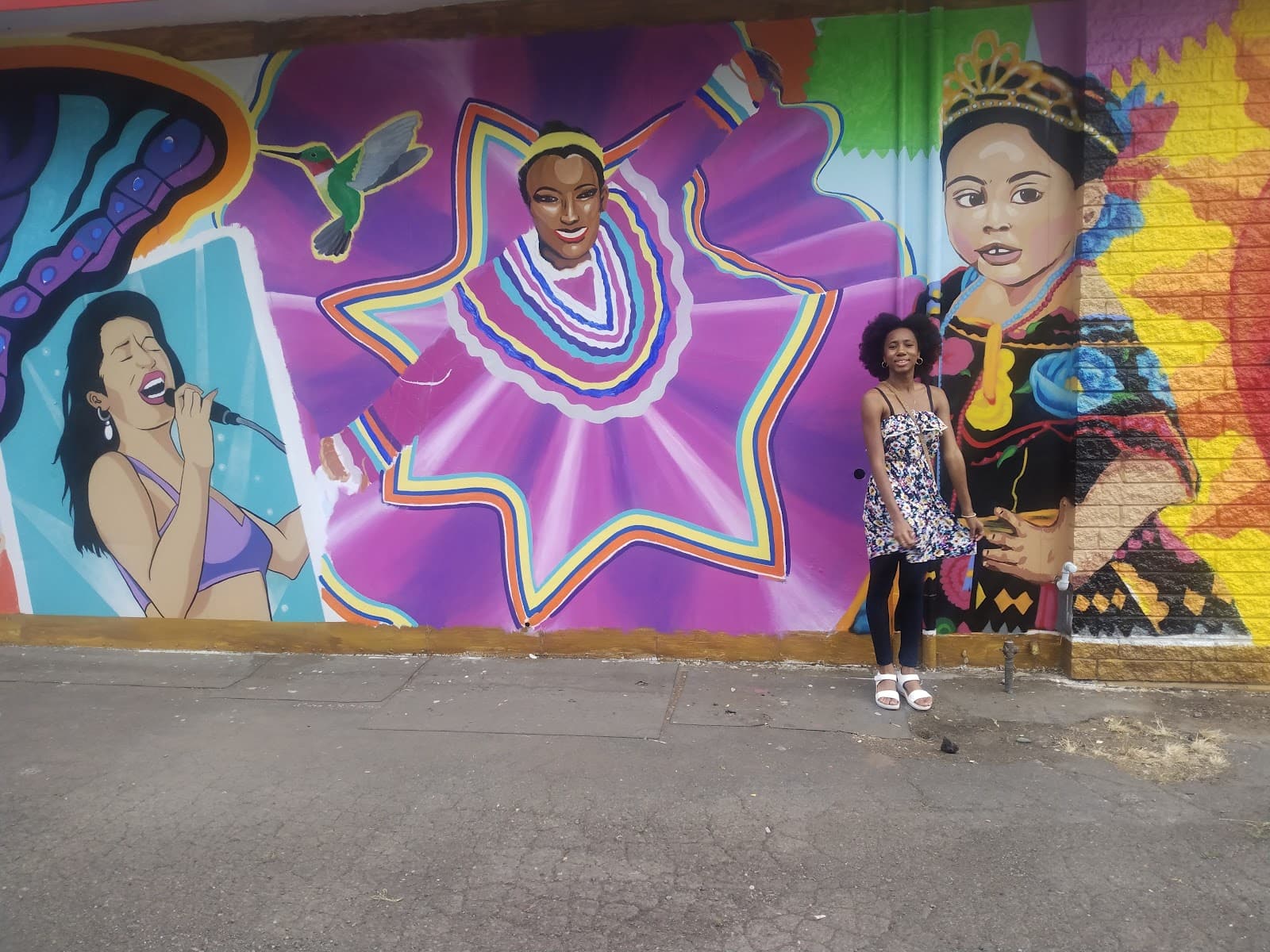 Public art in Sacramento