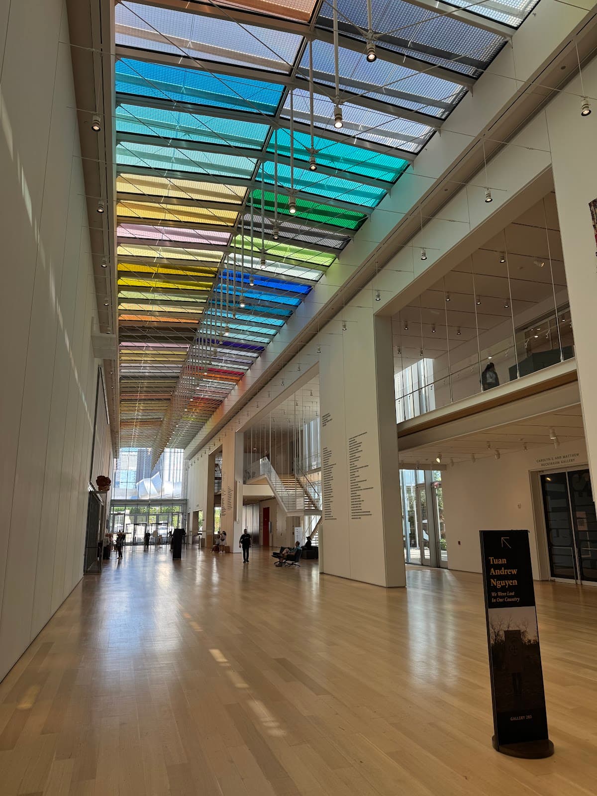 Public art in Chicago