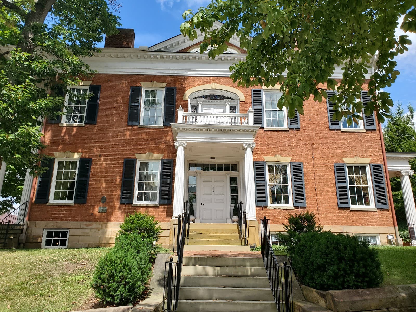 Public art in Lancaster