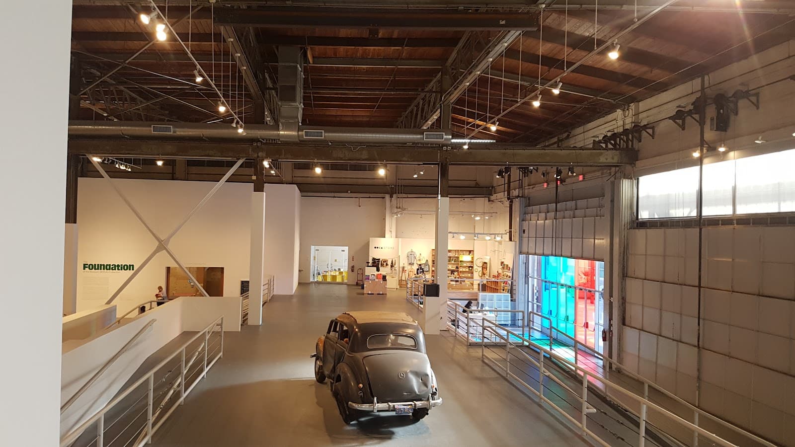 Public art in Los Angeles